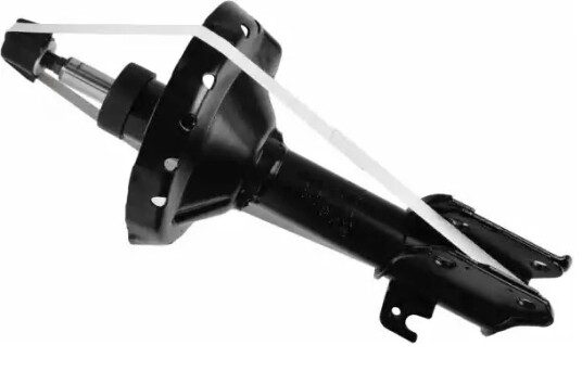 Støtdemper SACHS 317 148 Støtdemper SACHS 317 148