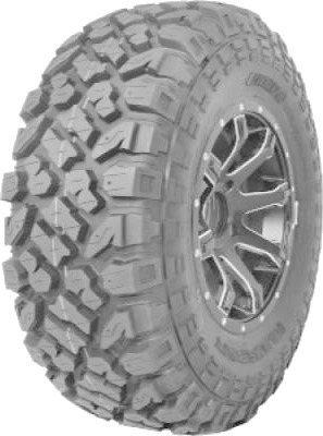 Kenda Klever X/T K3204R 30x10.00R14 74M