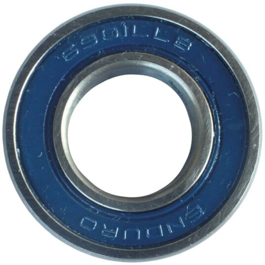 Enduro bearings Enduro Abec-3 6901 2rs, 12mm X 24mm X 6mm Kulelager