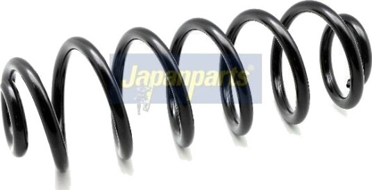 JAPANPARTS ZC6107A Fjær JAPANPARTS ZC6107A Fjær