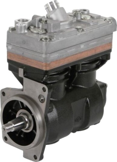Kompressor til luftfjæring KNORR-BREMSE K165523N00
