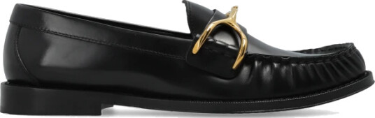 Alexander McQueen Dame Sko Svart 38 1/2 EU, Alexander McQueen Dame Sko Svart 38 1/2 EU,