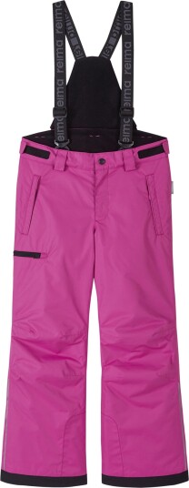 Reima Kids" Reimatec Ski Pants Terrie Fucshia 128
