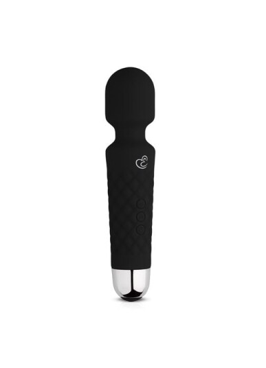 EasyToys massasjestav Mini Wand sort EasyToys massasjestav Mini Wand sort