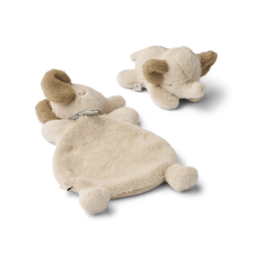 Liewood Liliana Kosebamse Gavesett Mist Liewood Liliana Kosebamse Gavesett Mist