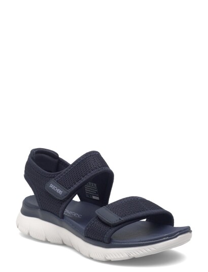 Skechers Summits Sandal Cute Mark Navy 41