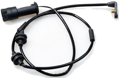 Slitekontakt bremsekloss DENCKERMANN B170038