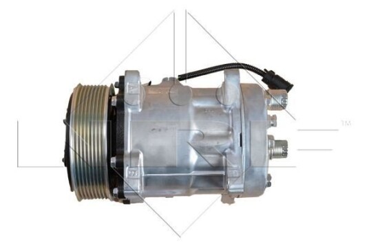 AC kompressor NRF 32707 AC kompressor NRF 32707