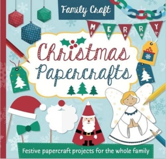 Christmas Papercraft Christmas Papercraft