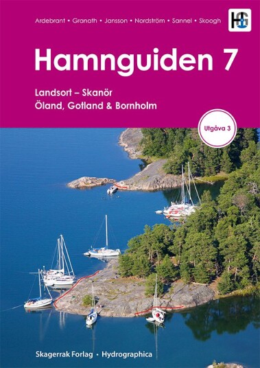 Hamnguiden Hamnguiden