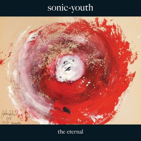 Sonic Youth - The Eternal (2LP Vinyl) Sonic Youth - The Eternal (2LP Vinyl)