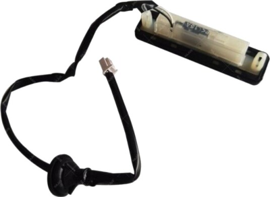 Bryter, bakluke PROCARO PR12-01144