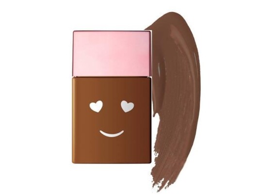 Benefit Benefit Hello Happy Soft Blur Matte Finish Liquid Foundation 11 Dark Neutral Spf 15 30 Ml 