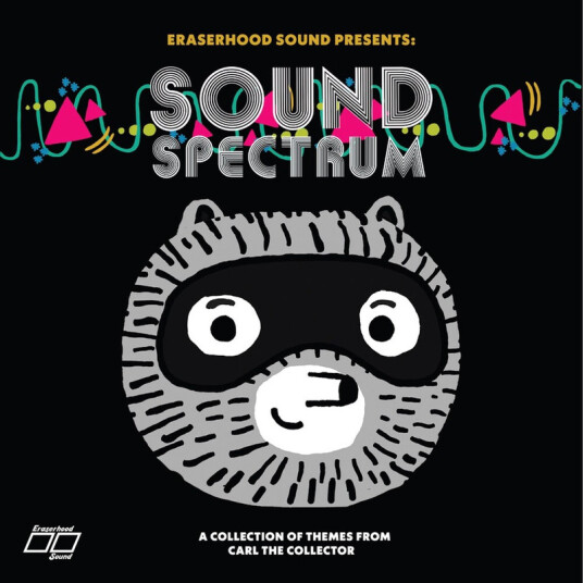 Sound Spectrum: Collection O.S.T.