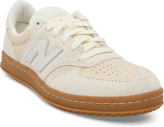 New Balance New Balance T500 Cream 36
