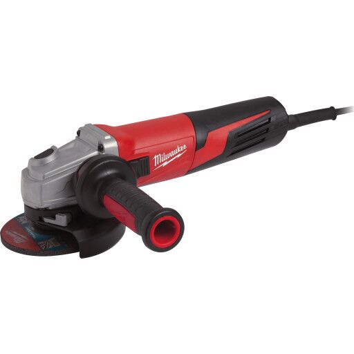 Milwaukee Vinkelsliper AGV 15-125 XC 125mm 1550W