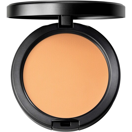 MAC Studio Fix Powder Plus Foundation NC25 12g - Pudder MAC Studio Fix Powder Plus Foundation NC25 12g - Pudder