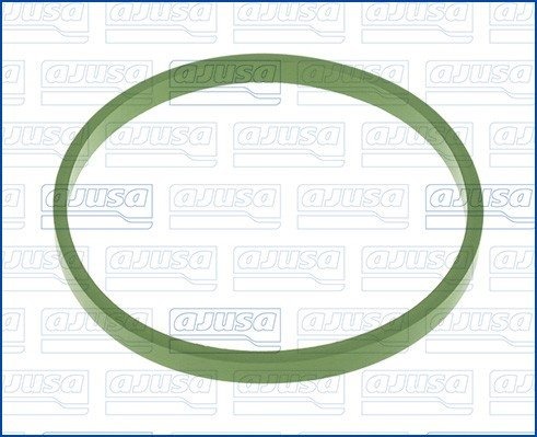Tetning, innsugningsmanifold AJUSA 24039900
