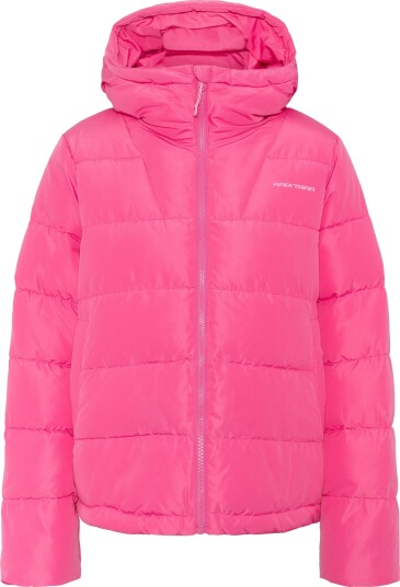Kari Traa Women's Linn Jacket Bright Pink S
