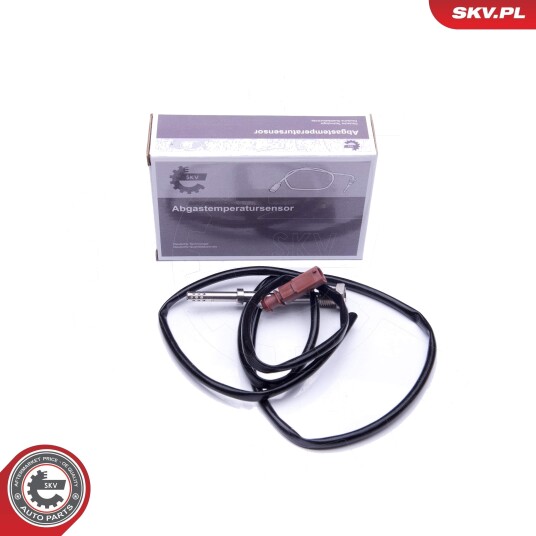 Sensor, eksostemperatur ESEN SKV 30SKV227