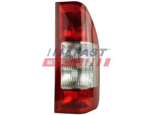 Fast Baklykt FAST FT86429 Fast Baklykt FAST FT86429