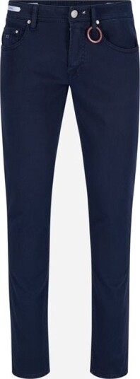 Tramarossa Leonardo Button Bull Blue Tramarossa Leonardo Button Bull Blue