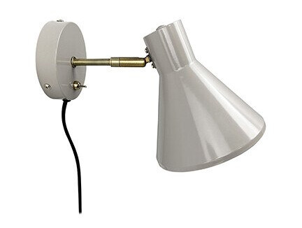 Dyberg Larsen Sleep Vegglampe Brun Dyberg Larsen Sleep Vegglampe Brun