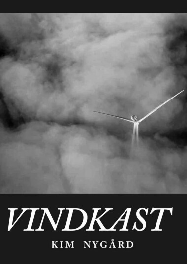 Vindkast Av Kim Nygård Vindkast Av Kim Nygård