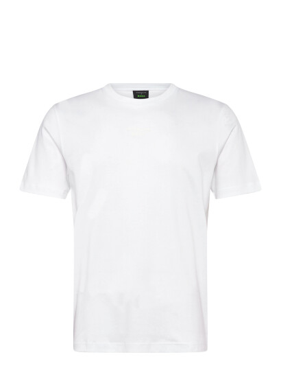 BOSS Ts_Ps Spirit70 Car White M BOSS Ts_Ps Spirit70 Car White M