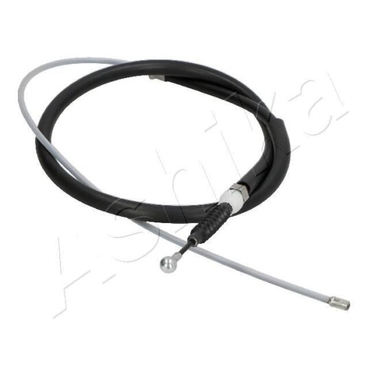 Bremsewire ASHIKA 131 00 0939