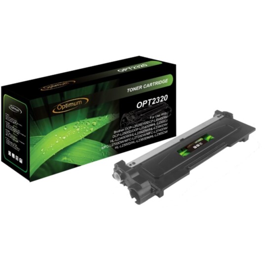 Optimum Tonerkassett TN-2320 OPT2320