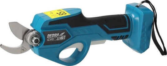 Grensaks Dedra SAS+ALL batteridrevet 18 V uten batteri