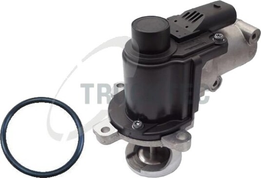 EGR-ventil TRUCKTEC AUTOMOTIVE 07.16.038