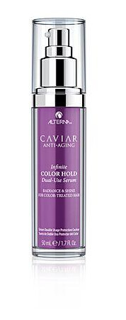 Alterna Caviar Infinite Color Hold Hårserum 50 ml - Fargebevarende og Fuktighetsgivende