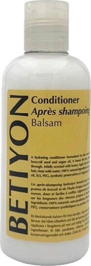Balsam 250 ml