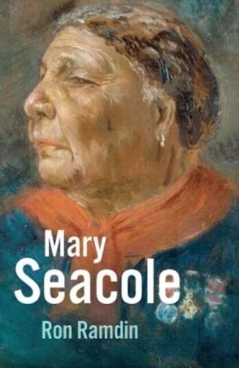 Mary Seacole Av Ron Ramdin
