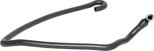 METZGER 2420084 Radiatorslange