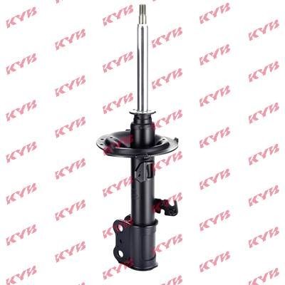 Støtdemper KYB 334278 Støtdemper KYB 334278