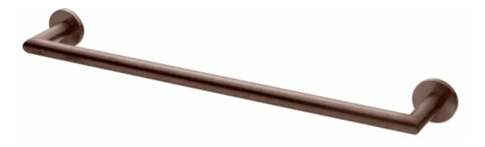 Tapwell Ta212 Håndklestang L623mm Bronze