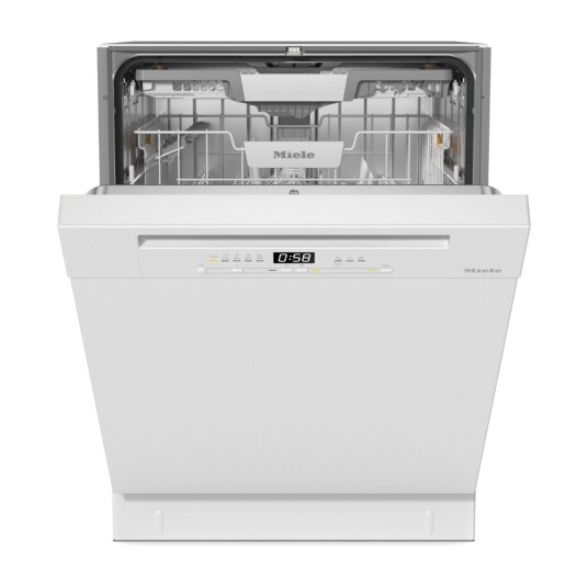 Miele G 5811 SCU Active Plus Oppvaskmaskin Miele G 5811 SCU Active Plus Oppvaskmaskin