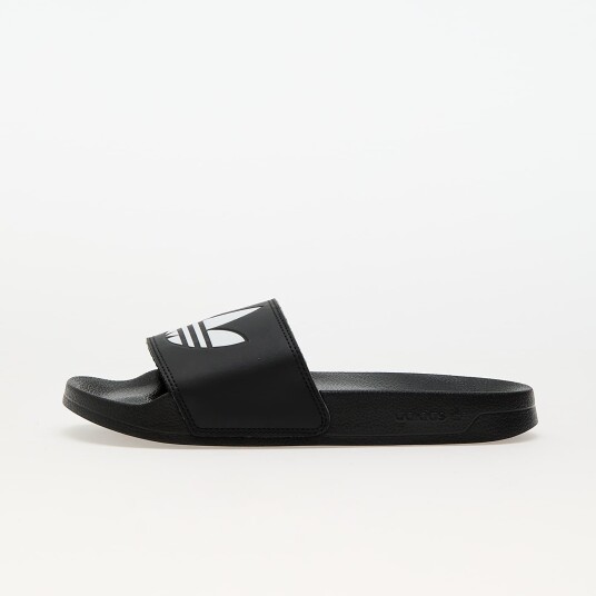 adidas Originals Adilette Lite - Black - 37 adidas Originals Adilette Lite - Black - 37