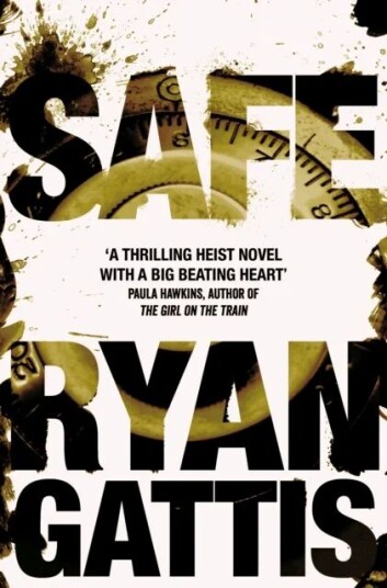 Safe Av Ryan Gattis