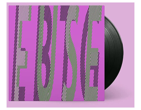 Everything But The Girl  Fuse  LP/Vinyl