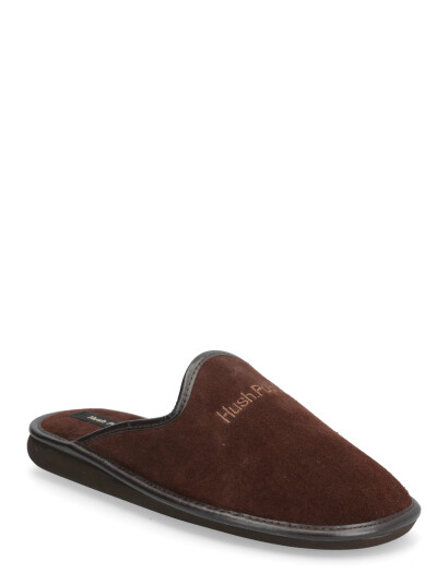 Hush Puppies Men"s Marco - Brown - Brown - 46