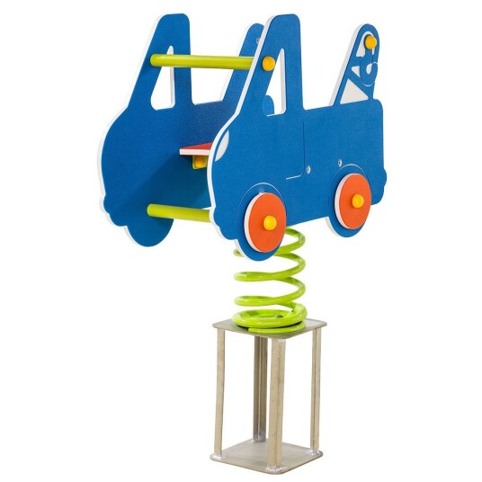 Vippe "Tautrucken" Vippe "Tautrucken"