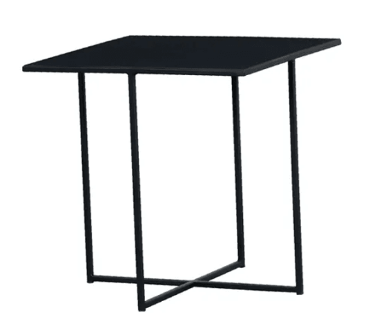 Trend Collection Dallas Sofabord 40 x 40 x 40 cm