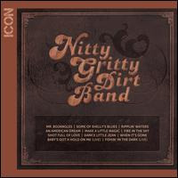 Nitty Gritty Dirt Band Icon CD