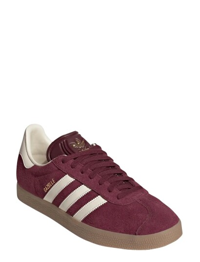Adidas Originals Gazelle Burgundy 35 1/3 Adidas Originals Gazelle Burgundy 35 1/3