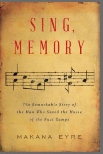 Sing, Memory