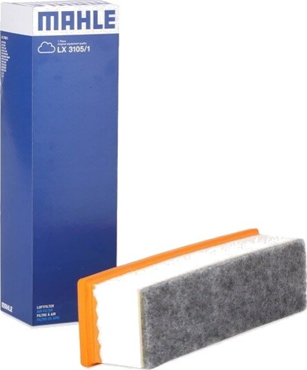 Luftfilter KNECHT LX 3105/1